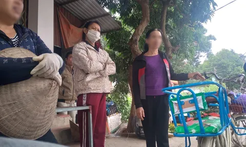 Khởi tố đối tượng sát hại vợ rồi uống thuốc diệt cỏ tự tử
