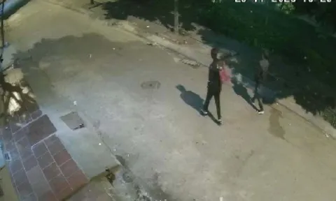 Hà Nội: Bắt giữ nam thanh niên sát hại bạn gái trong nhà nghỉ