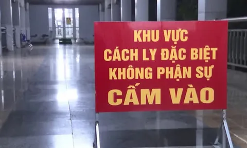 Chiều 2/12, thêm 7 ca mắc mới COVID-19, Việt Nam có 1.358 bệnh nhân