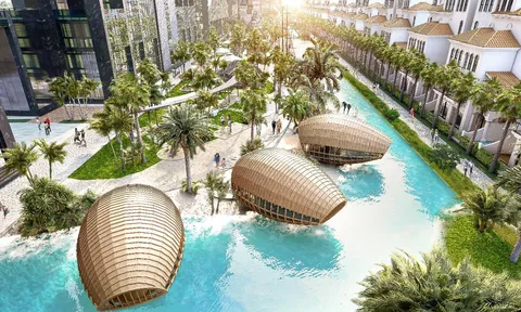 3 dự án 'khủng' SCG mới trúng thầu có gì nổi bật?