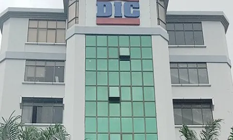 Vũng Tàu: DIC xây dựng công trình sai quy hoạch tại KĐT Chí Linh