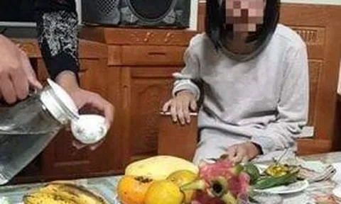 Bé gái 13 tuổi mất tích ở Quảng Ninh đã được tìm thấy trong ngôi nhà hoang