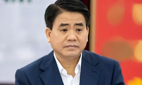 Sức khoẻ của ông Nguyễn Đức Chung trong trại giam hoàn toàn bình thường