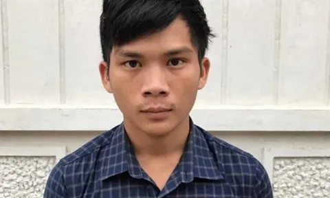 Con nghiện dùng dao khống chế, hiếp dâm nữ chủ nhà rồi cướp tài sản