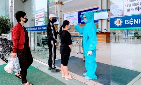 Dịch COVID-19 có diễn biến mới, Thủ tướng ban hành Công điện khẩn