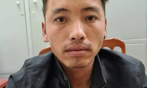Hải Dương: Cháu dùng dao đâm chết ông nội vì bị quát mắng