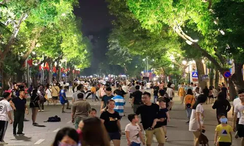 Hà Nội: Tiếp tục dừng các hoạt động, sự kiện tập trung đông người