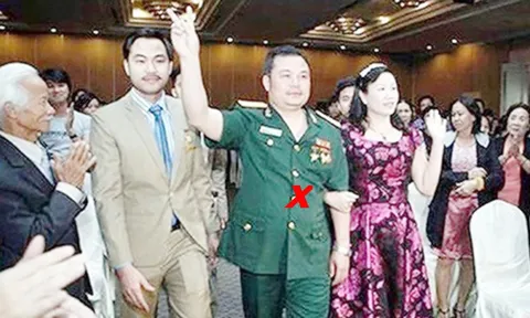 TAND TP.Hà Nội dựng rạp, mời hơn 6.000 bị hại dự phiên xử vụ Liên Kết Việt