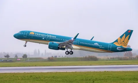Bộ Giao thông vận tải yêu cầu Vietnam Airlines kiểm điểm, làm rõ vi phạm cách ly