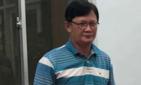 Khởi tố, bắt tạm giam Nguyên Phó Giám đốc Công ty Cổ phần thủy hải sản Minh Hiếu