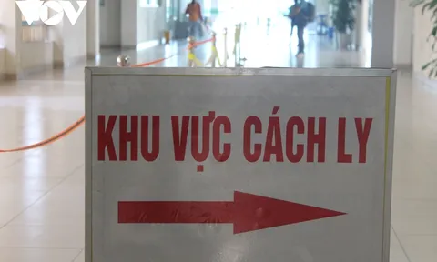 Phong tỏa nhà nghỉ có 2 người Trung Quốc lưu trú trái phép tại Quảng Ninh