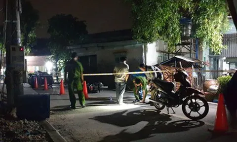 Bắc Giang: Nam thanh niên bị tình địch đâm tử vong vì mâu thuẫn tình cảm