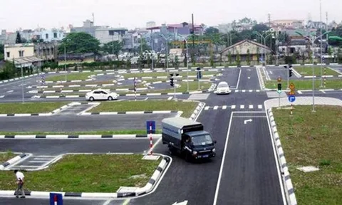 Từ năm 2021, thi bằng lái xe ô tô có những thay đổi gì?