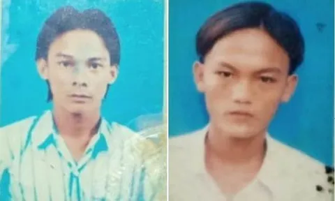 Tìm thấy hai thanh niên bỏ trốn khỏi khu cách ly ở An Giang
