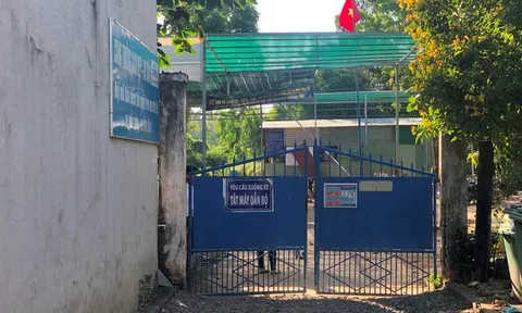 Vụ nữ sinh An Giang nghi tự tử: Từng bị viết bản kiểm điểm vì chạy xe phân khối lớn đến trường