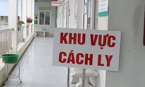 Quảng Bình: Một trường hợp tái dương tính với SARS-CoV-2 sau khi âm tính nhiều lần