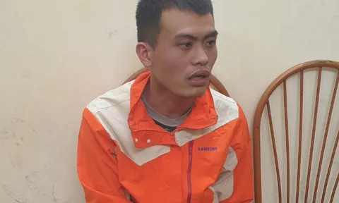 Lời khai của nghi phạm đâm gục bảo vệ Thế giới di động, lấy đi nhiều điện thoại