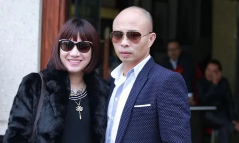 Trả hồ sơ để điều tra bổ sung vụ vợ chồng Đường 'Nhuệ' ăn chặn tiền hỏa táng