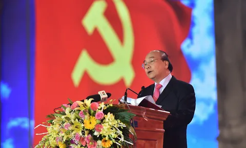 Nông dân đóng góp hơn một nửa vào mục tiêu phát triển của đất nước