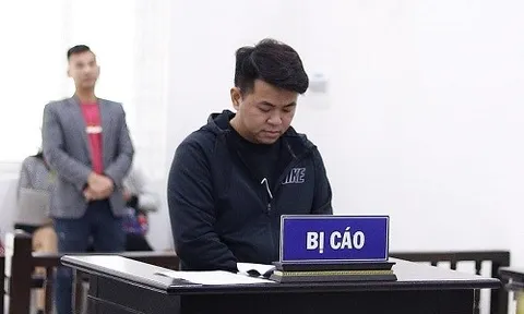 Nguyên cán bộ công an quận Hoàn Kiếm lừa đảo, lĩnh 12 năm tù