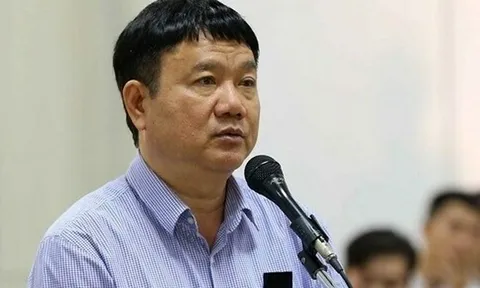 Ngày mai, TAND TP.HCM xét xử ông Đinh La Thăng cùng 19 đồng phạm