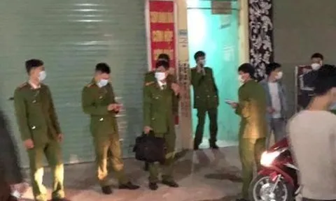 Phát hiện thi thể nhân viên salon tóc chết cháy trong phòng trọ
