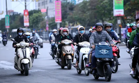 Dự báo thời tiết hôm nay (14/12): Miền Bắc sắp đón đợt rét đậm, rét hại đầu tiên trong năm
