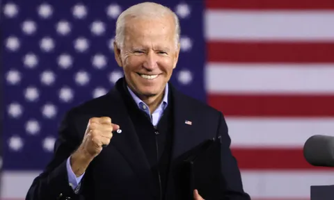 Đại cử tri đoàn chính thức xác nhận ông Joe Biden là Tổng thống đắc cử Mỹ
