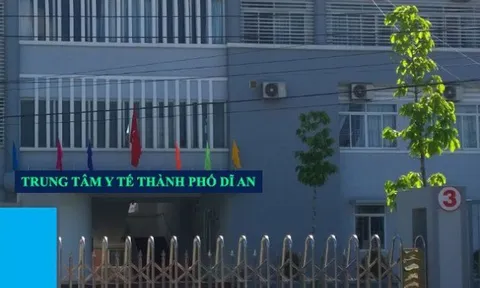 Sở Y tế yêu cầu xác minh vụ '5 người chết vẫn đi khám bệnh' ở Bình Dương