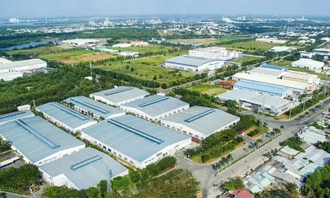 Long An thu hút hàng triệu USD đầu tư giữa đại dịch