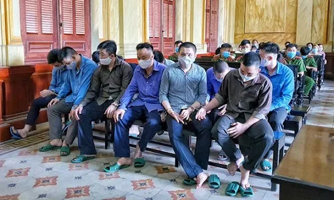 Tình tiết mới trong vụ Tuấn 'khỉ' dùng súng AK bắn chết 5 người