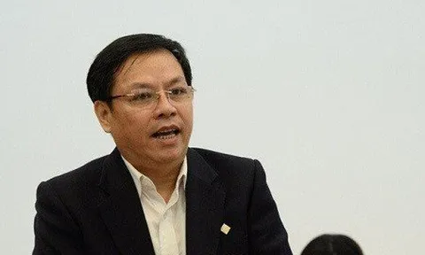 Nguyên Chủ tịch HĐQT Saigon Co.op - ông Diệp Dũng bị bắt