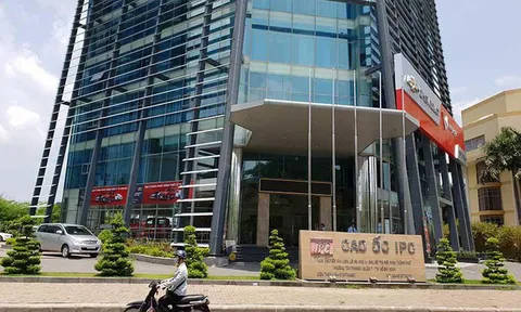 Bắt tạm giam ông Nguyễn Hữu Thành liên quan đến sai phạm tại Công ty IPC và Sdeco