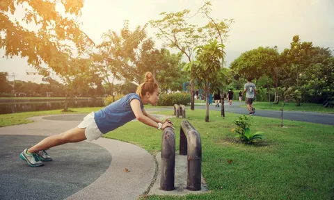 Làm thế nào để tiến tới sự lão hóa lành mạnh?
