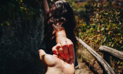 Mối quan hệ nào cũng cần phải có tính chất hai chiều, tình yêu không là ngoại lệ