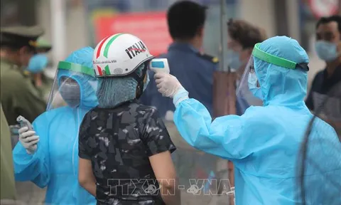 'Việt Nam có tiếng nói mạnh mẽ và có được lòng tin của thế giới'