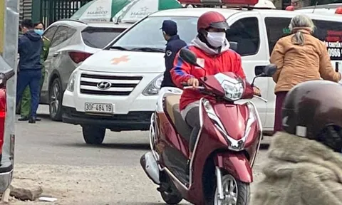 Hà Nội: Phát hiện nam thanh niên tử vong trong quán game do đột tử