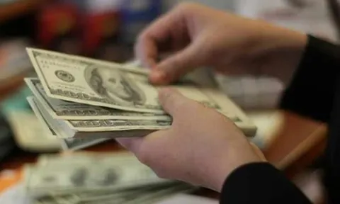 Các đối tượng bị khởi tố trong vụ 'tuồn' gần 30.000 tỷ ra nước ngoài