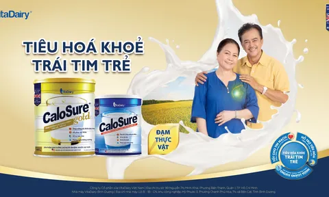 Giải pháp dinh dưỡng cho những vấn đề tiêu hóa của người cao tuổi