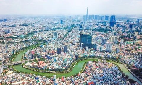 Sắp diễn ra Toạ đàm 'Toàn cảnh bất động sản 2021: Nhận diện xung lực mới'