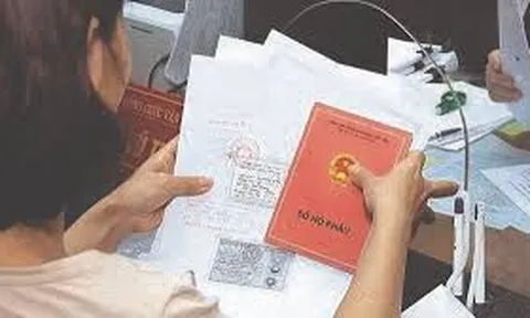 Từ tháng 7/2021, 6 trường hợp nào sẽ bị xóa tên trong hộ khẩu?