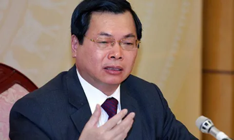 Xét xử cựu Bộ trưởng Bộ Công Thương Vũ Huy Hoàng vào ngày 7/1/2021