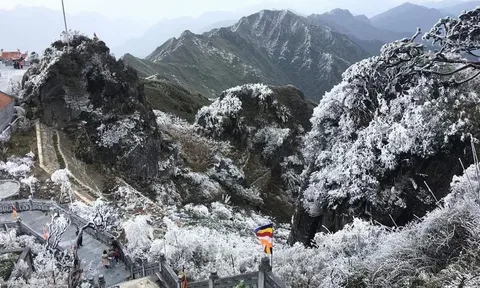 ‘Đổi gió’ đón Tết Dương lịch tại những điểm đến hấp dẫn từ Bắc vào Nam