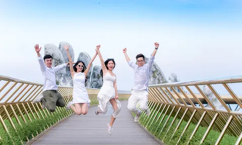Sun Group giành cú đúp tại Dot Property Awards khu vực Đông Nam Á 2020