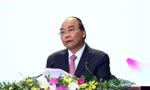 Phê chuẩn nhân sự 10 tỉnh, thành phố