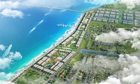 Xuất hiện nhiều lực đẩy mới, địa ốc 2021 bước vào chu kỳ tăng cao