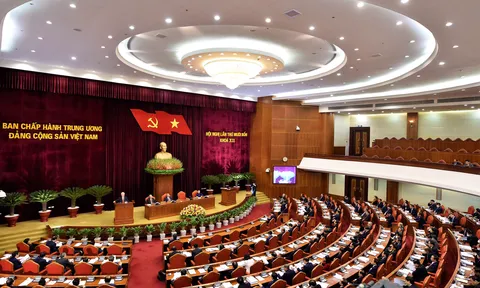 Ban Chấp hành Trung ương triệu tập Đại hội XIII từ ngày 25/1/2021