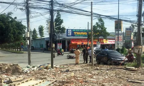 Sóc Trăng: Giám đốc gây tai nạn rời khỏi hiện trường để nhân viên nhận tội thay