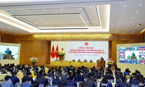 Vượt qua khó khăn, Việt Nam tạo nhiều dấu ấn nổi bật trong năm 2020