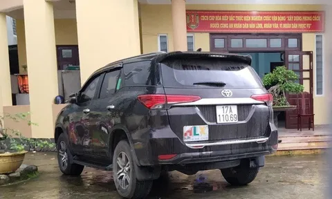 Phát hiện người đàn ông tử vong trong tư thế treo cổ ở khu cách ly